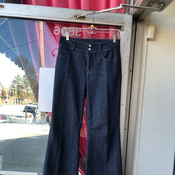 Alexander McQueen jeans - Picture 3 of 7